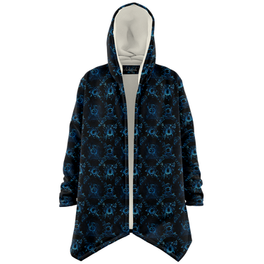 Chokefish™ Sun&Saltwater Cloaks Unisex-009W